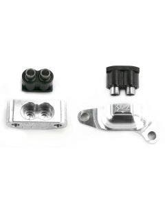 Zippers Redshift Dual Piston Cam Tensioners Harley Twin Cam 96" 103" 110"