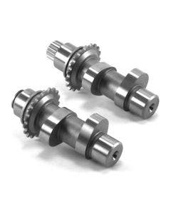 Zippers Performance 413-933S Red Shift 587 HS Chain Drive Cams Harley Twin Cam 07-17