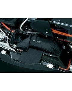 Kuryakyn Removable Saddlebag Liners for Harley & Metric Motorcycles (ea)