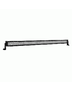 Daytona Lights DL-DR52 Dual Row 52" 300W LED Light Bar Combo Flood Spot Beam