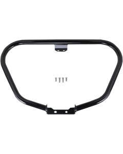 Cobra 601-2109B Black V-Bend Freeway Bars Frame Guard Harley Sportster XL 04-Up