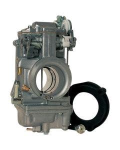 GENUINE Mikuni 42-18 HSR Carb Carburetor 42mm Easy Kit Harley EVO Twin Cam Evo