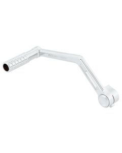 Arlen Ness Chrome Speedliner Shift Lever 4 Harley 18-23 Softail