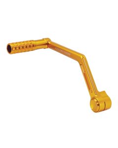 Arlen Ness Speedliner Shift Lever for Harley Softail