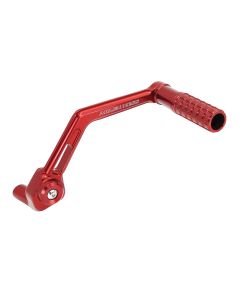 Arlen Ness Speedliner Brake Lever 4 Harley 18-24 Softail FXBB/FXLR