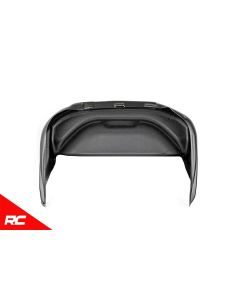 Rough Country 4207 Rear Wheel Well Inner Fender Liners 2007-2013 Chevy Silverado