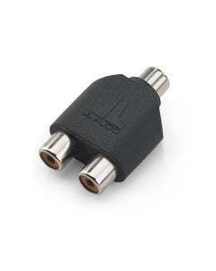 JL Audio Core, 2-Way Audio Interconnect Splitter