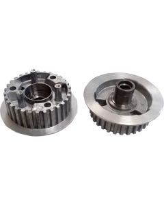 Drag Specialties Clutch Hub 4 Harley