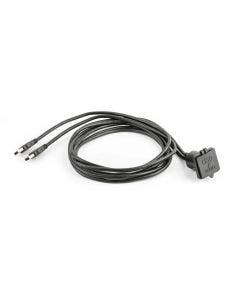 JL Audio Dual USB Port for Panel-Mounting