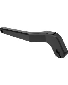 LA Choppers Black County Line Shifter 4 Harley 93-17 FXD Models