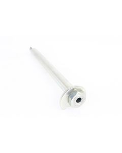 V-Twin 44-0803 Zinc 25mm Rear Axle Shaft Replacement Harley FLT 2014-Up 43000002