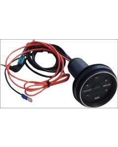 HogTunes Wireless Bluetooth Music Controller for Harley FLH/T 96-13