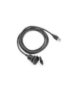 JL Audio USB Port for Panel-Mounting
