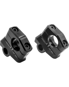 Gilles 1D.GT Handlebar Riser Conversion Kit 4 Harley 23-24 RA1250/S Models
