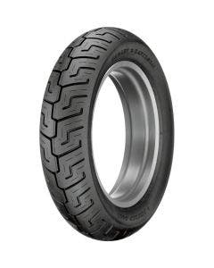 Dunlop D401 Blackwall 150/80B16 Rear Motorcycle Harley Davidson Tire