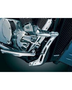 Kuryakyn Cruise Peg Mounts for VTX1300 (pr)