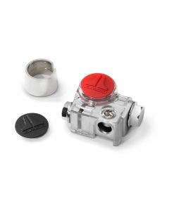 JL Audio Ultra-Compact Battery Connector, Positive or Negative