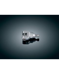 Serrated Replacement Clevis with Hardware