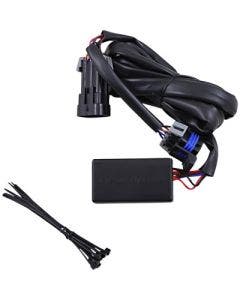 Custom Dynamics Smart Triple Play Module Run Brake Turn Controller Scout 15-20