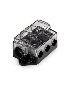 JL Audio 3-Way Power Distribution Block
