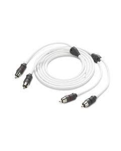 JL Audio 2-Channel, 6ft Marine Audio Interconnect