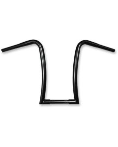 Buy Nash 18PBDKT Black 18" 1 1/4" Dimpled Pudgy Gimp Hangers Harley TBW 0601-3824 06013824 from Eastern Performance Cycles. Great prices and free shipping!