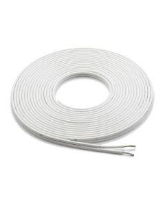 JL Audio 25ft White 12 AWG, Parallel Conductor Speaker Cable