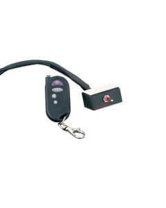 Kuryakyn 4799 12V Remote Control for Lizard Lights Harley & Metric