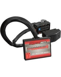 DynoJet Power Commander PC V Fuel Injection Tuner for Honda Goldwing F6B 09-14