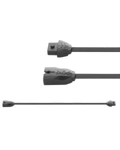 XK Glow Accessories 6" Extension Wire for Xkchrome Or 7 Color Add On