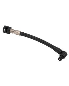 Twin Power Replacement EFI Fuel Line Harley 07 Touring 01-17 Softail 62900-01D