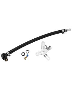 Twin Power Replacement EFI Fuel Line Harley Sportster XL 883 1200 07-17 27693-07