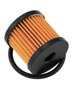 Twin Power Replacement Fuel Filter Kit Harley FXD Softail Touring OE 61011-04A