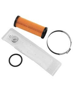 Twin Power Replacement Fuel Filter Kit Harley Sportster XL 07-17 Repl 75304-07A