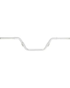 Arlen Ness 520-001 Chrome Low-Pro Adjustable 7" Handlebar Harley FLTR 15-20
