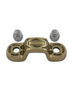 V-Twin 49-0109 Brass Springer Front End Fork Rod Stabilizer Harley Chopper Bobber