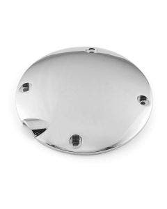 Bikers Choice Chrome Smooth Domed Derby Cover Harley Sportster XL Models 94-03