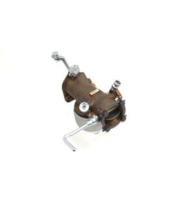 Replica Short Type M88 Linkert Carburetor Harley Davidson WL 1941-1952 