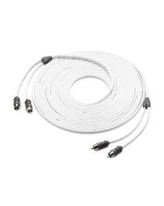 JL Audio 2-Channel, 25ft Marine Audio Interconnect