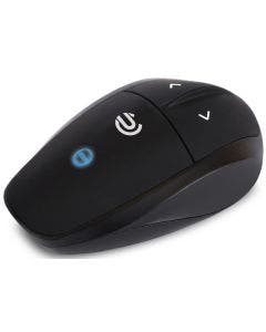 Uclear Amp Go2 Bluetooth Communicator 2-Way Helmet Intercom 180506