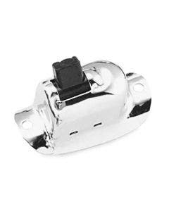 Bikers Handlebar Mounted Light Switch For 1" Handlebars Harley OEM 71840-29T