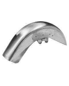 Biker's Choice FL Raw Touring Front Fender Harley 87-13 Bagger FLH/T Hydra Glide Style