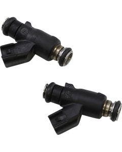 Daytona Twin Tec High Performance Fuel Injector Set 9.2gm/sec for 06-17 Twin Cam