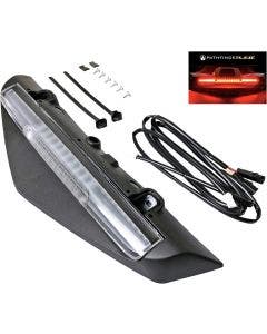 Pathfinder LED High Mount Trunk Light w/ Turn Signals Honda Gold Wing GL1800 18-19