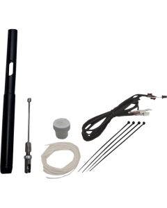 FBI EZ Install Handlebar Install Kit 4 Harley 21-24 Hydraulic Clutch