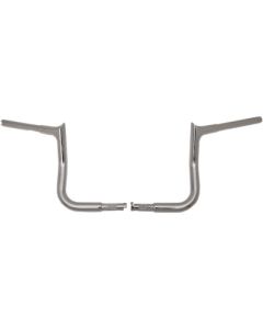 FBI Fat Baggers EZ Install Pointed Handlebars Harley Batwing 86-22