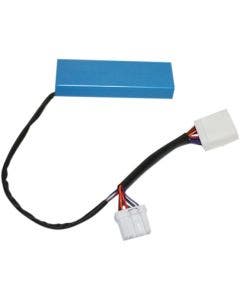 Slim Line Custom Dynamics Smart Signal Stabilizer For Harley (Load Equalizer)