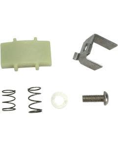 MidWest 5-162 Ultima Primary Chain Tensioner Adjuster Kit 04-Up Harley Soprtster