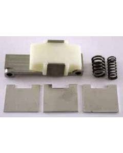 MidWest 5-163 Ultima Solo Primary Chain Tensioner Adjuster Kit 17-Up Harley M8