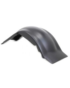 V-Twin 50-0352 Black Rear Fender Extender Harley FLH Touring 08-Up